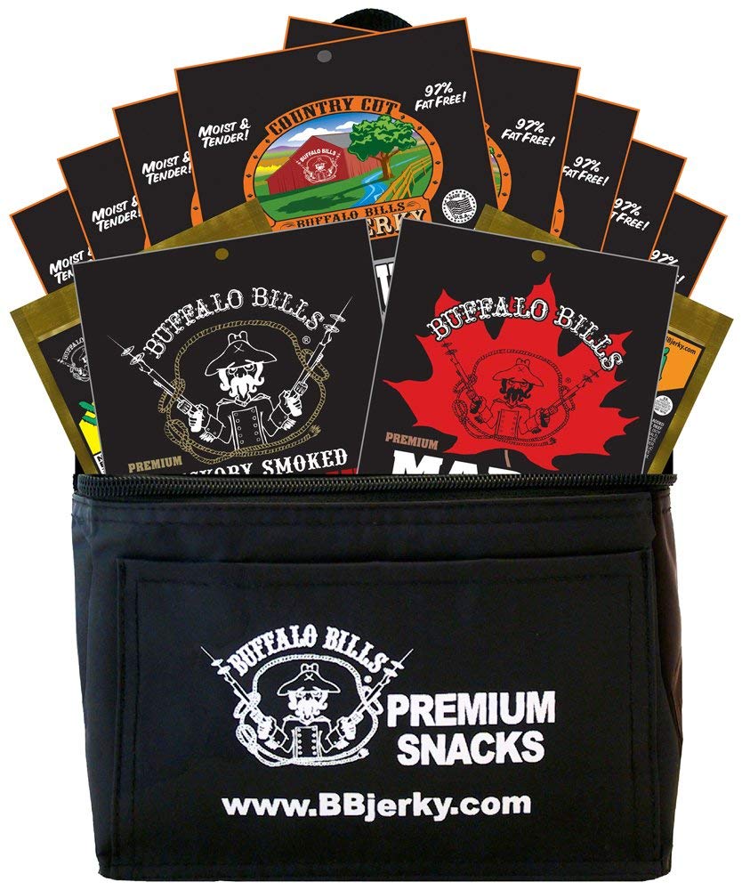 Buffalo-Bills-Jerky-Sampler