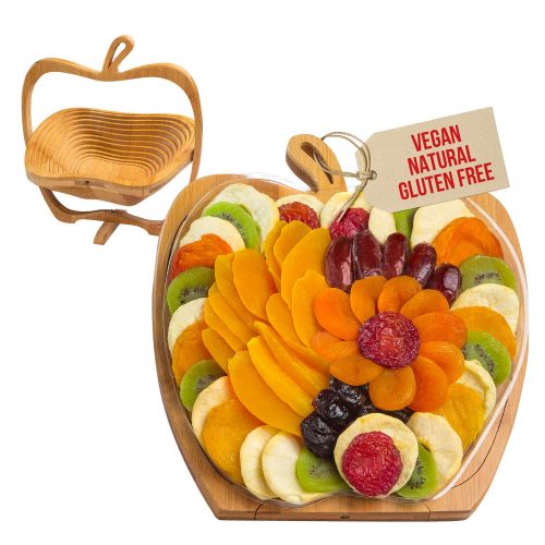 Fruit-Gift-Basket