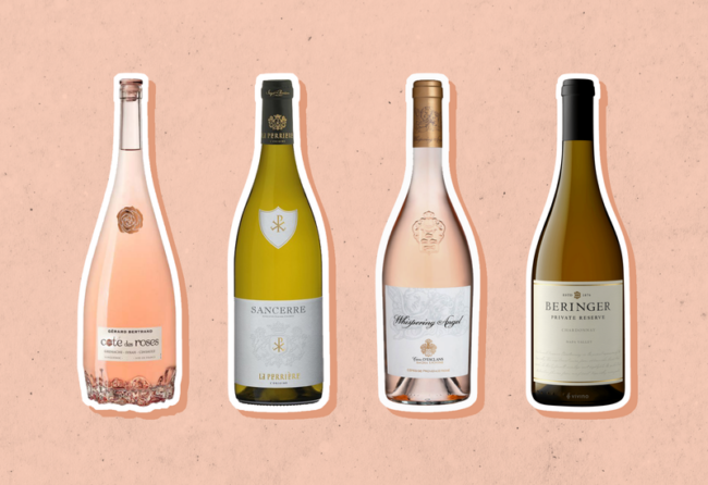 Choose Your Own Wine