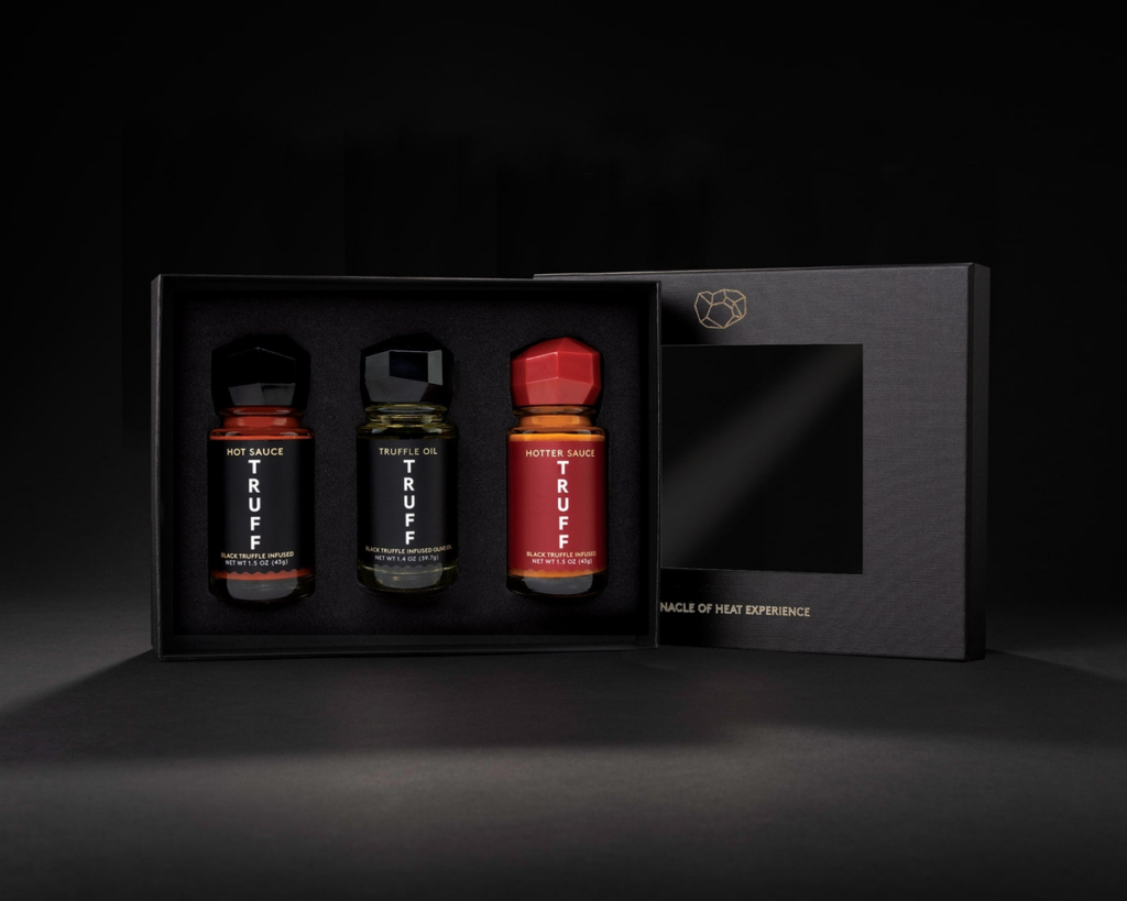TRUFF Mini Variety Pack