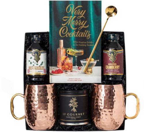 Happy Hour Cocktail Kit